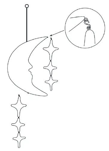 URBAN-OUTFITTERS-RAINA-Celestial-Stained-Glass-Wall-Hanging-FIG-4