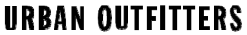 URBAN OUTFITTERS - logo