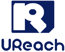 UReach -NVS200USAS- Duplicator- and- Sanitizer logo