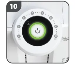 USAGE 10