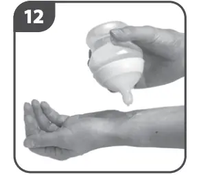 USAGE 12