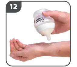 USAGE 12