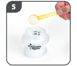USAGE 5