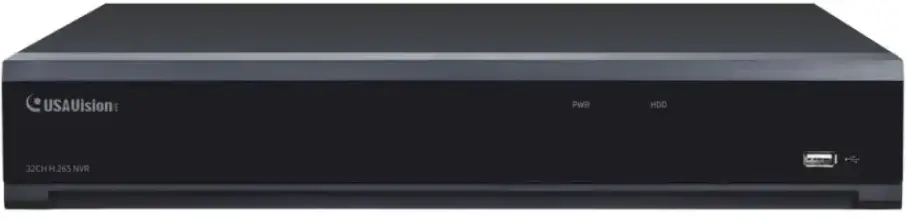 USAVision-UA-SNVR3240-N-MP-4-Bay-Standalone-NVR-product