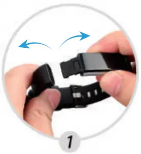 USB Charging