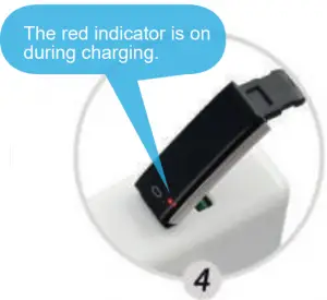 USB Charging