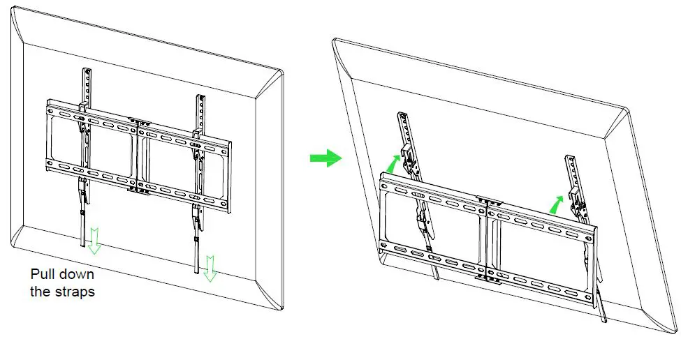 USX-MOUNT-XTL009-UL-Listed-TV-Wall-Mount-Tilting-Brackets-fig-27