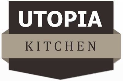 UTOPIA KITCHEN logo