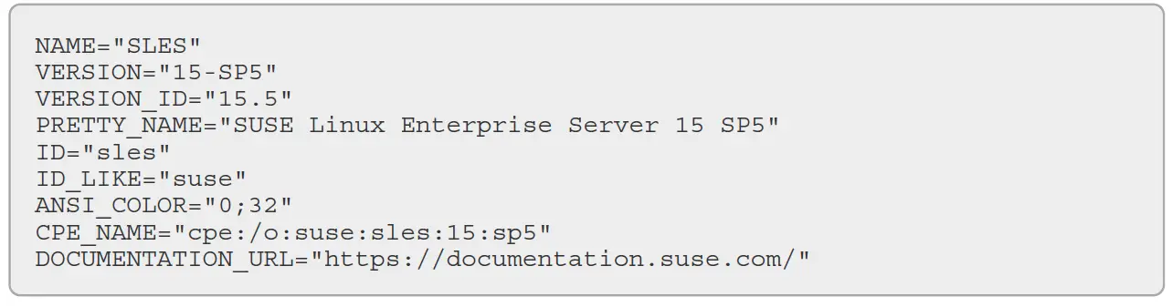 UYUNI 2024.03 Common Workflows 8