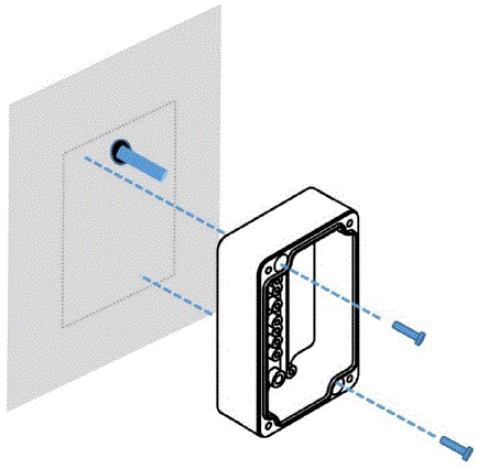 UZ-CX8936-Online-Module-with-Bluetooth-Low-Energy-fig-5