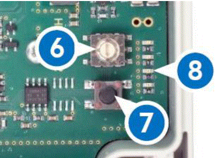 UZ-CX8936-Online-Module-with-Bluetooth-Low-Energy-fig-7
