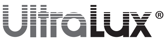 Ultralux - logo