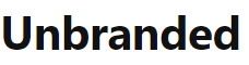 Unbranded-logo