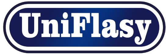 Uni Flasy logo