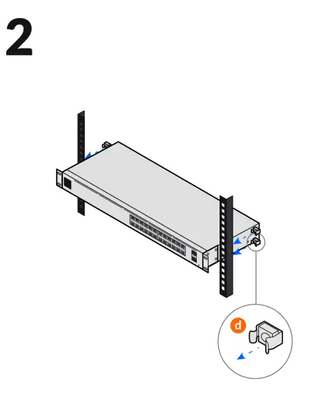 UniFi Ubiquiti Switch 24-fig5