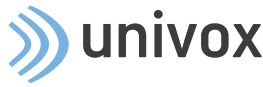 Univox logo