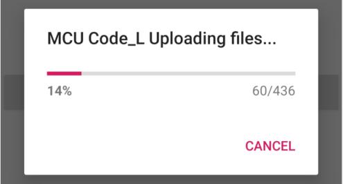 Upgrading