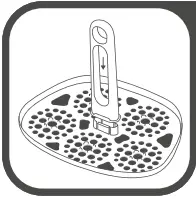 Using Sterilizer 3