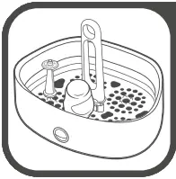 Using Sterilizer 4