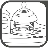 Using Sterilizer 6