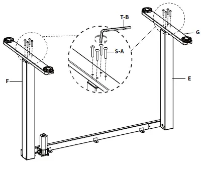 V I V O-DESK-E155TB-Electric-Stand-Up-Desk-image11