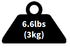 V I V O MOUNT-LS16A Livestream Accessory VESA Shelf - Fig 2