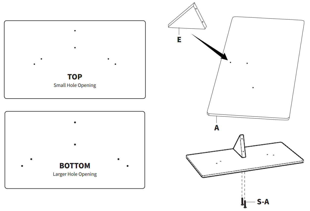 Assembly Steps
