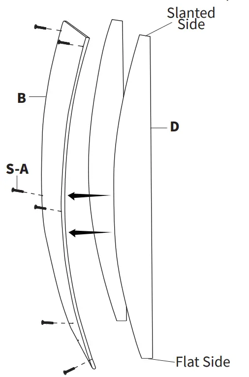 Assembly Steps