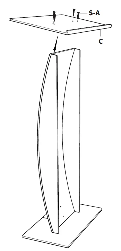 Assembly Steps