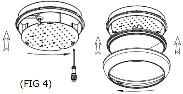 Installation Instructions