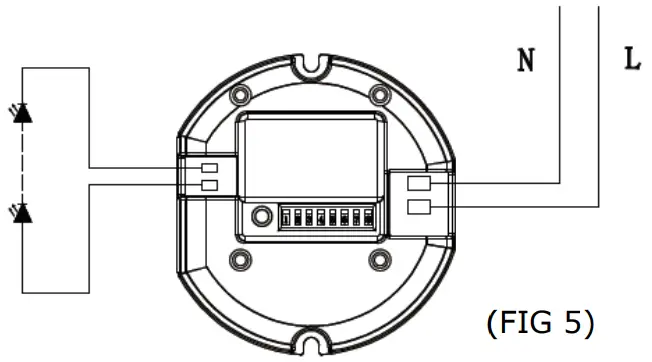 Sensor Wiring Diagram