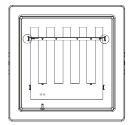 V TAC VT 60006 LED Backlit Surface Mounted Panel- diagram4