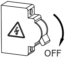 V TAC VT 60018 LED Ceiling Tube - SINGLE UNIT INSTALLATION INSTRUCTIONS 1