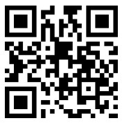 V TAC VT 8141 LED Cabinet Light with PIR Sensor - qr code