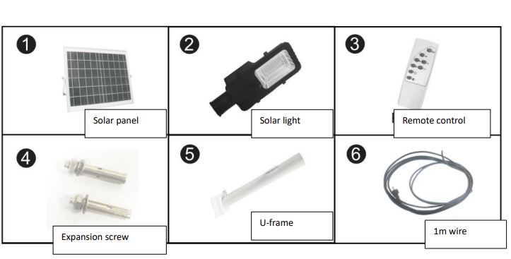 V-TAC-VT-ST300-LED-Solar-Street-Light-FIG-3