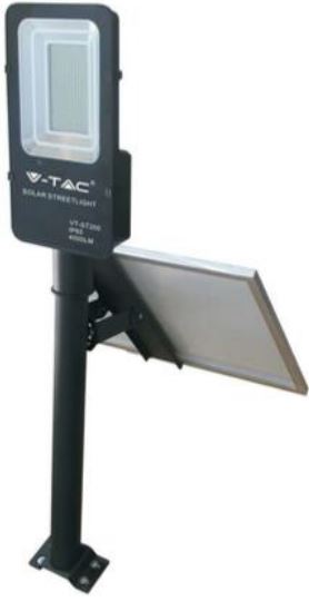 V-TAC-VT-ST300-LED-Solar-Street-Light-PRODUCT