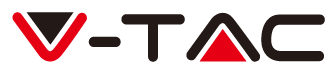 V-TAC logo