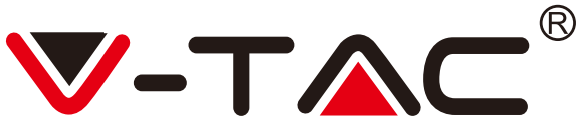 V TAC logo