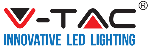 V-TAC logo