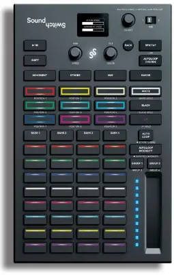 V1-SoundSwitch-Control-One-product-image