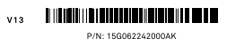v13 code