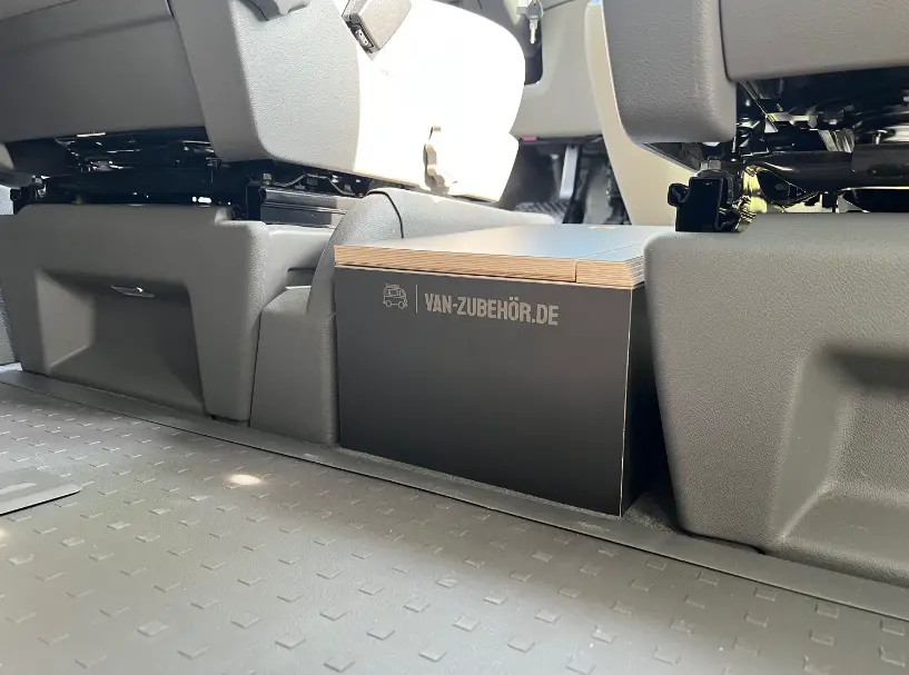 VAN-ZUBEHOR WELADE8LXXX Storage Box