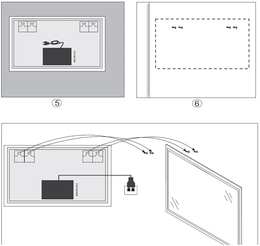 VANITY-TRIDENT-Oval-Mirror-fig-8