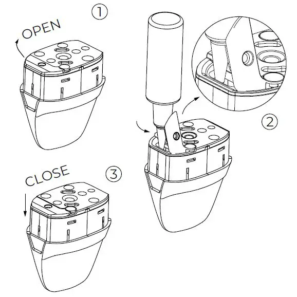 VAPORESSO-LUXE-X2-Pod-Vape -Kit-fig-1 (2)