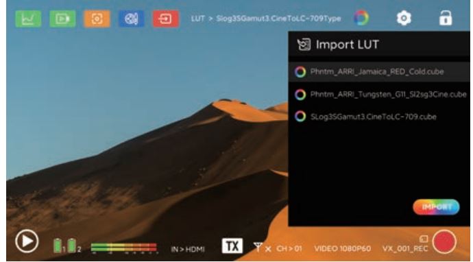 VAXIS-Atom-A5-Wireless-Monitor-FIG 10