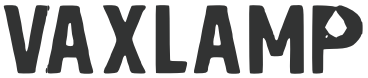 VAXLAMP-logo