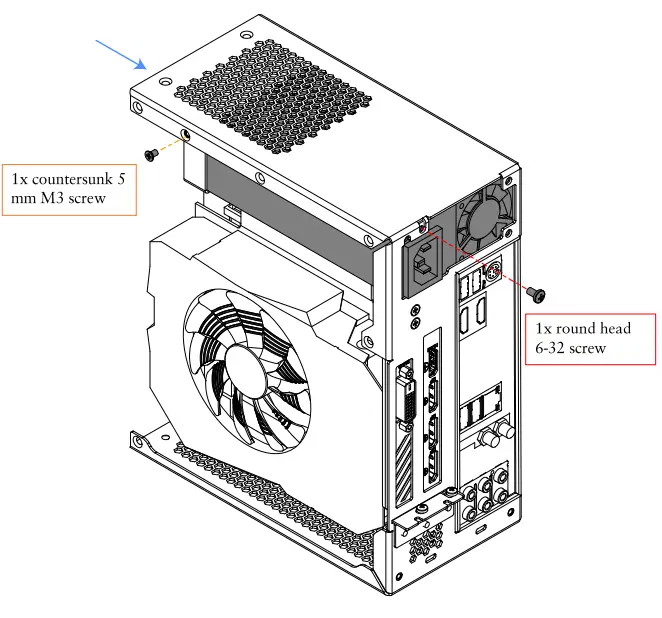 VELKASE-Rev-2021-Ultra-Compact-PC-Case-FIG-7
