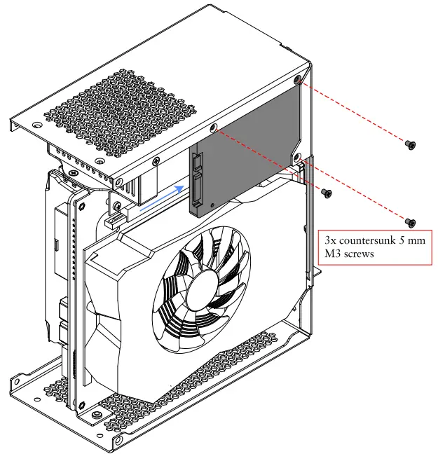 VELKASE-Rev-2021-Ultra-Compact-PC-Case-FIG-8