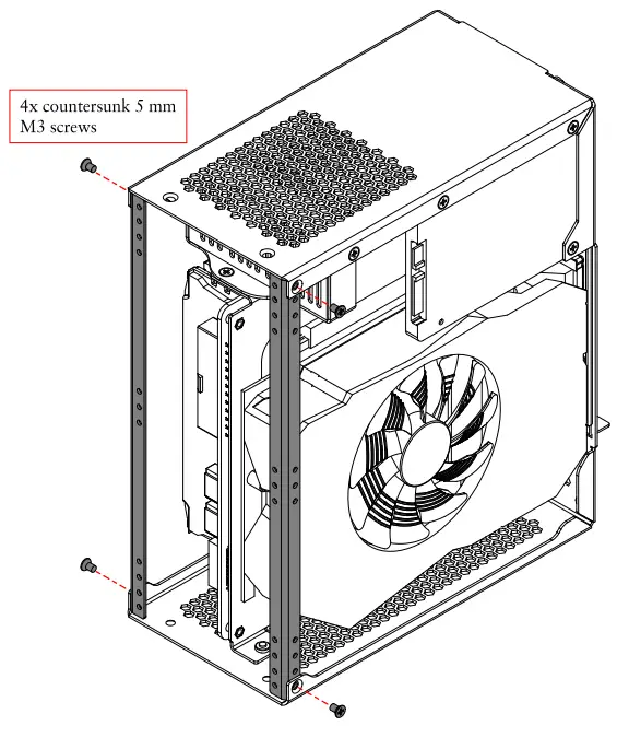 VELKASE-Rev-2021-Ultra-Compact-PC-Case-FIG-9