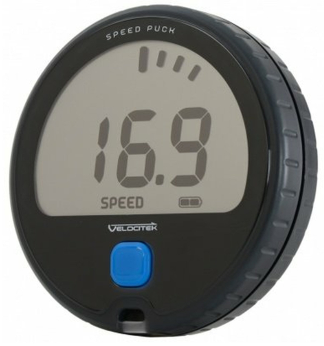 VELOCITEK 07062023 SpeedPuck